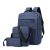 Pack de 3 mochilas a 12,44€ en Banggood