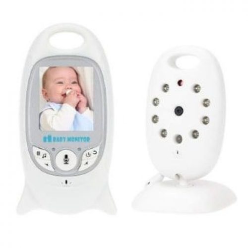 Monitor bebé KKmoon por 30,99€ en Amazon