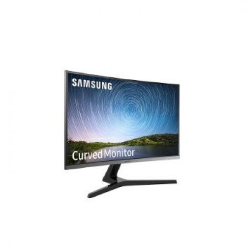 Monitor curvo Samsung 27” por 179,99€ en Amazon