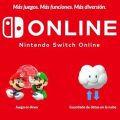 Un año de Nintendo Switch online GRATIS