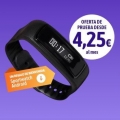 Smartband gratis por suscripción a la OCU