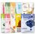 Pack 10 mascarillas faciales REBAJADO un 46%