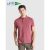 Polo hombre Unit por 7,90€ en AliExpress