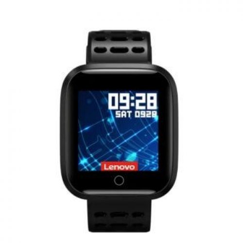 Reloj de deporte Lenovo E1 por 32,70€ en Gearbest