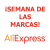 Semana de las Marcas AliExpress: Ofertas + Cupones