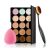 Set de maquillaje corrector Anself. Con cupón te lo llevas por 6,99€