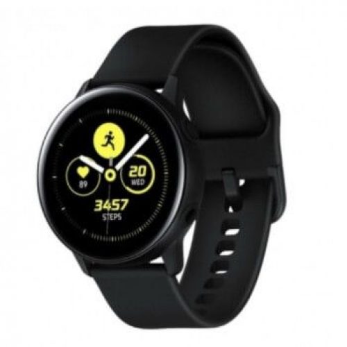 Samsung Galaxy Watch Active ¡es tuyo por 176,99€!