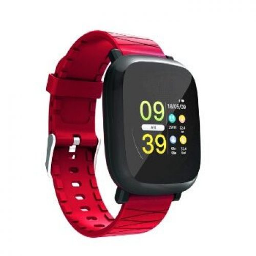 Smartwatch Bakeey M30 ahora por 12,37€