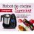 ¡Llévate GRATIS un robot de cocina Cecotec de 190€!