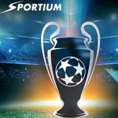 ¡Sportium te regala hasta 100€ por la final de Champions!