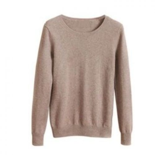 Suéter mujer por 7,25€ en AliExpress