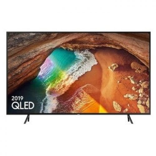 TV Samsung QE55Q60R 55″ 4K por 829,99€ en Ebay