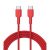 Cable USB tipo C Aukey por 6,99€ en Amazon