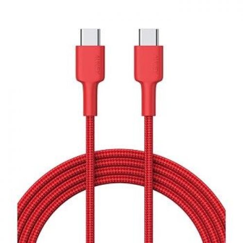 Cable USB tipo C Aukey por 6,99€ en Amazon